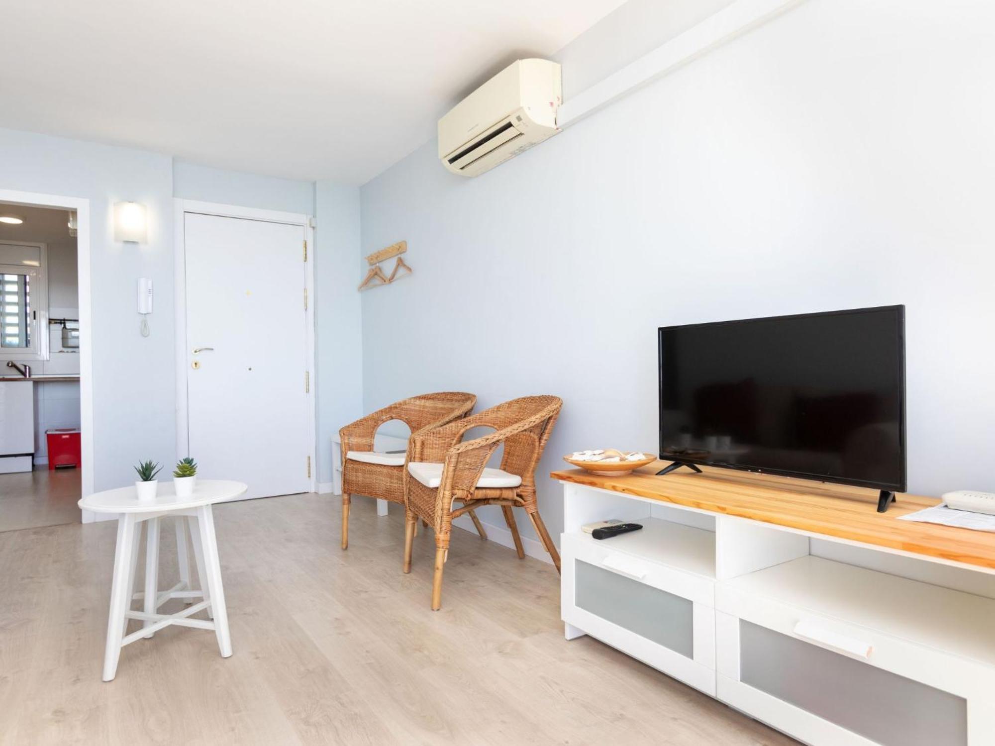 Apartment Clipper By Interhome Sant Vicenç de Montalt 외부 사진