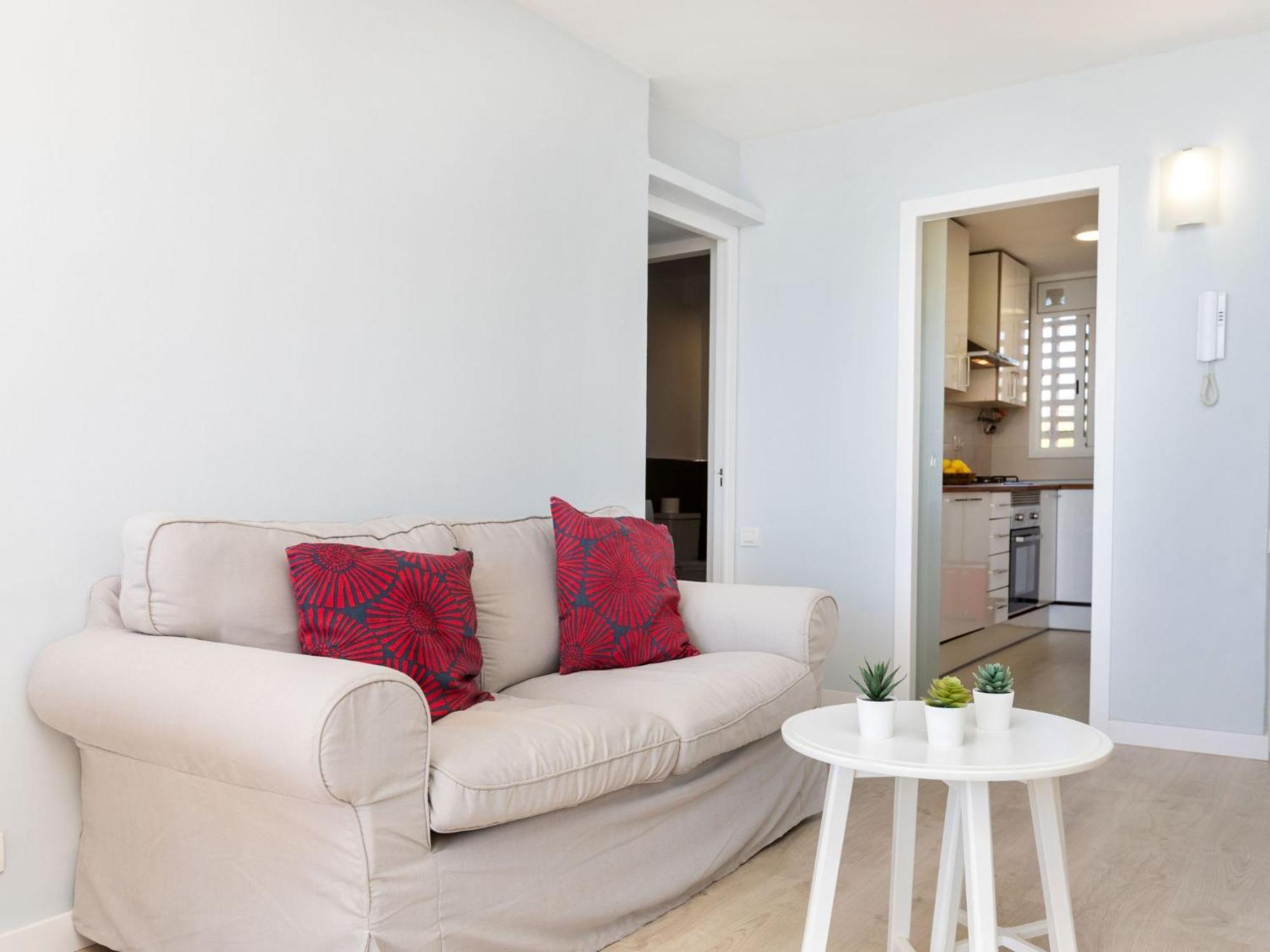 Apartment Clipper By Interhome Sant Vicenç de Montalt 외부 사진