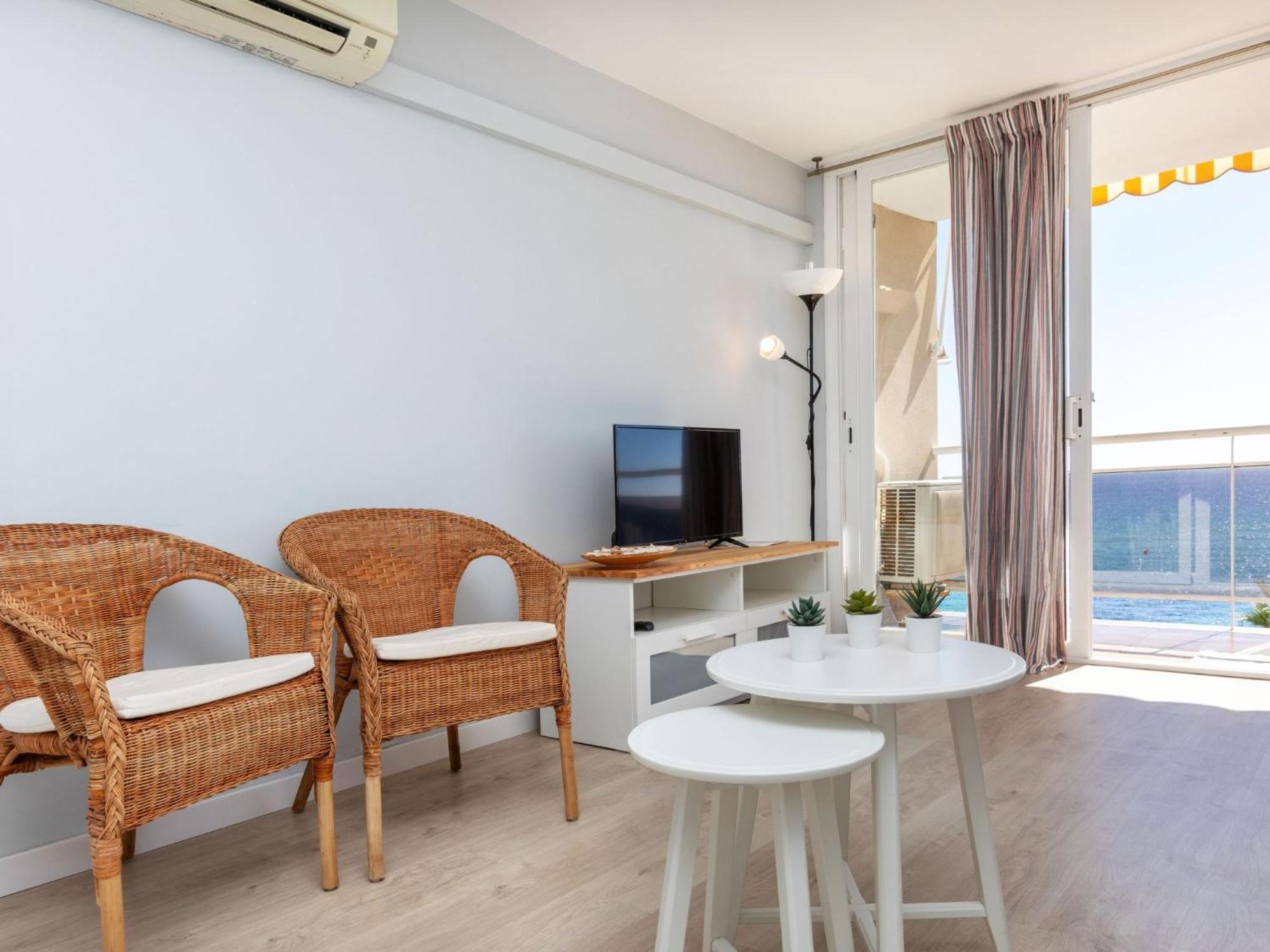 Apartment Clipper By Interhome Sant Vicenç de Montalt 외부 사진